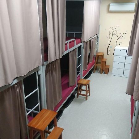 Heritage Hostel Singapur Dış mekan fotoğraf