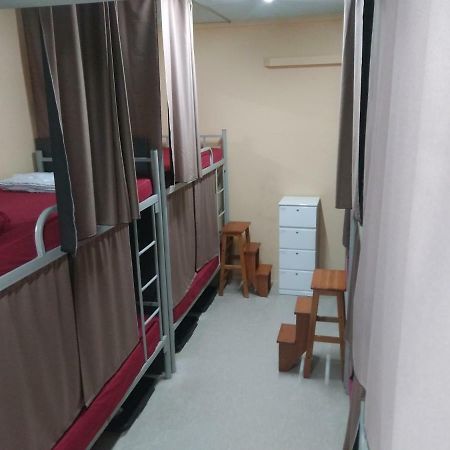 Heritage Hostel Singapur Dış mekan fotoğraf
