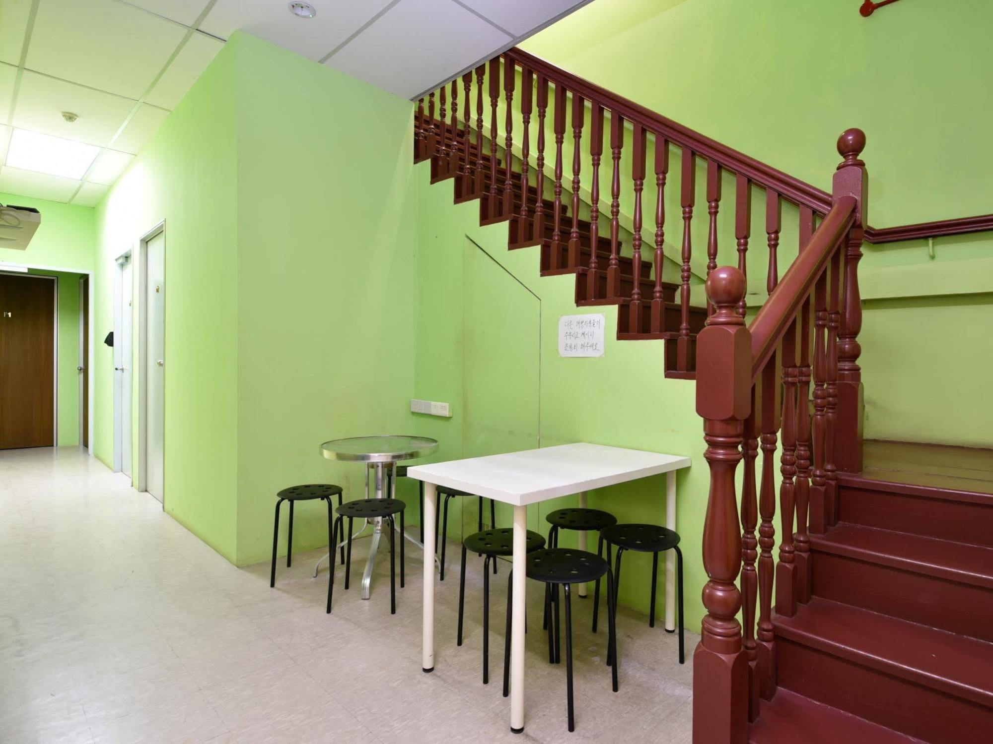 Heritage Hostel Singapur Dış mekan fotoğraf