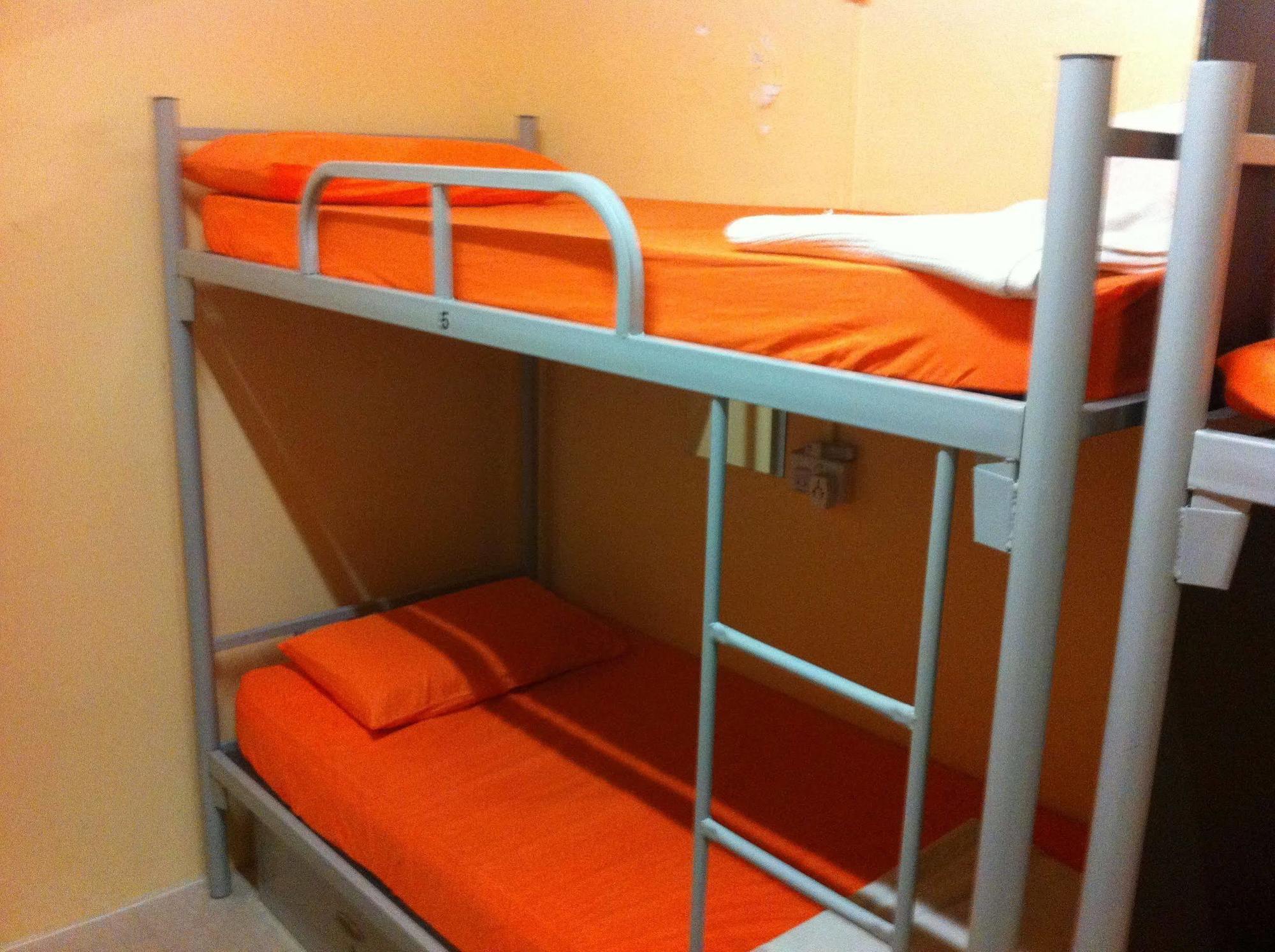 Heritage Hostel Singapur Dış mekan fotoğraf