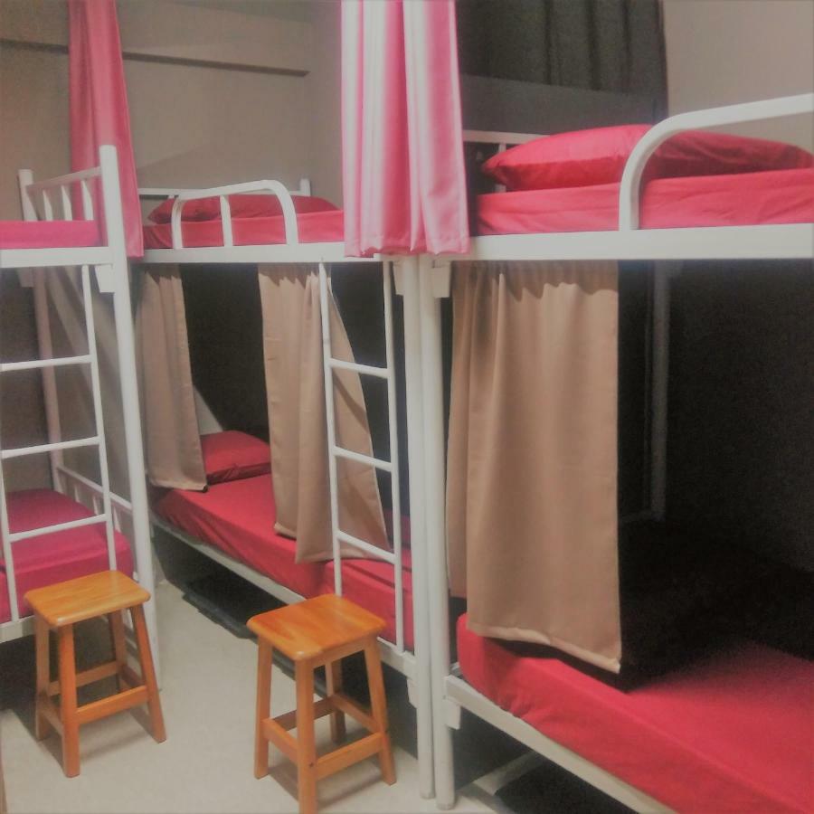 Heritage Hostel Singapur Dış mekan fotoğraf