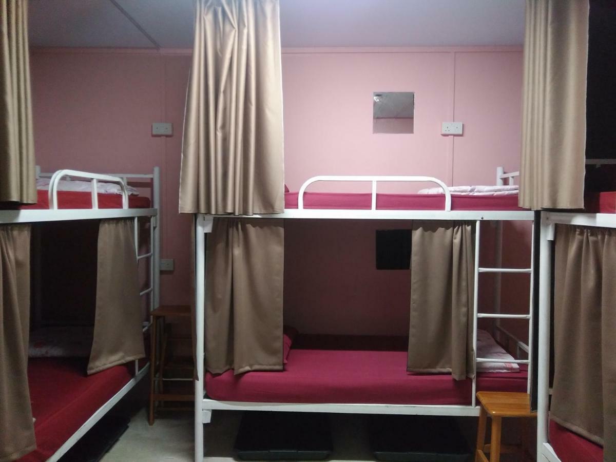 Heritage Hostel Singapur Dış mekan fotoğraf